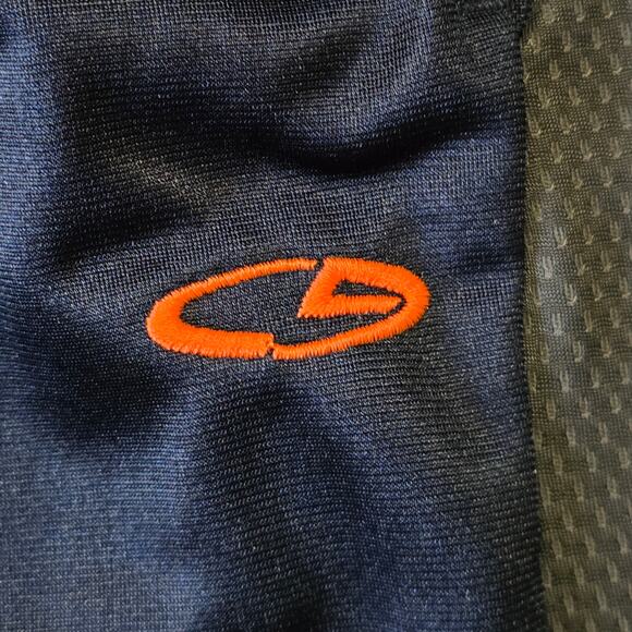 C9 by Champion Youth Pants Size Large Navy Blue Athletic - Picture 2 of 5